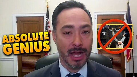 This is just f*cking STUPID...