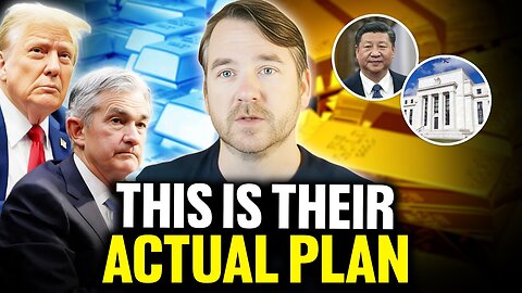 Huge News Coming Out of Fed, China & Central Banks! If You Own GOLD or SILVER, WATCH NOW! Rob Kientz