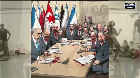 BREAK THE JEW TABOO: JUST SAY THE JEWS 😂