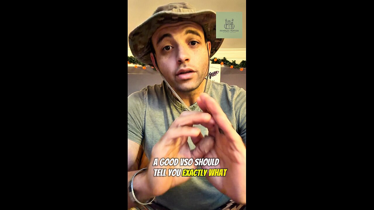 Are You Filing A VA Claim?