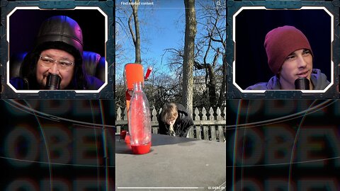 ⚠️They are FEEDING your EYES PILES of SLOP - What are your CONSUMING - Information or Trash⚠️