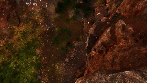 Valguero Day 8: Looking For a Thyla.