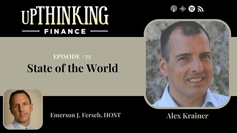 State of the World, Ep #75