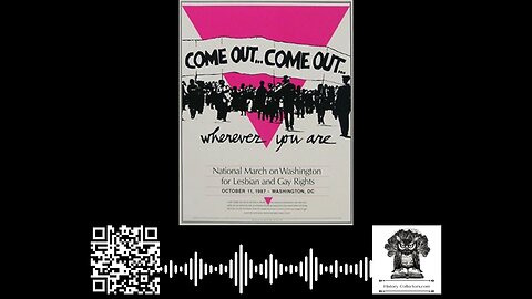 #OnThisDay October 11, 1987: March Legacy