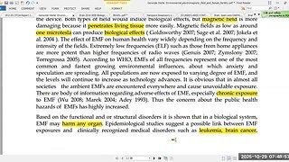 THE CULT HAVE PLANNED A NET ZERO GENOCIDE AND WANT YOU TO PAY FOR YOUR OWN EXTERMINATION - BE THE...