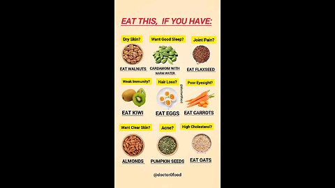EAT THIS IF YOU HAVE