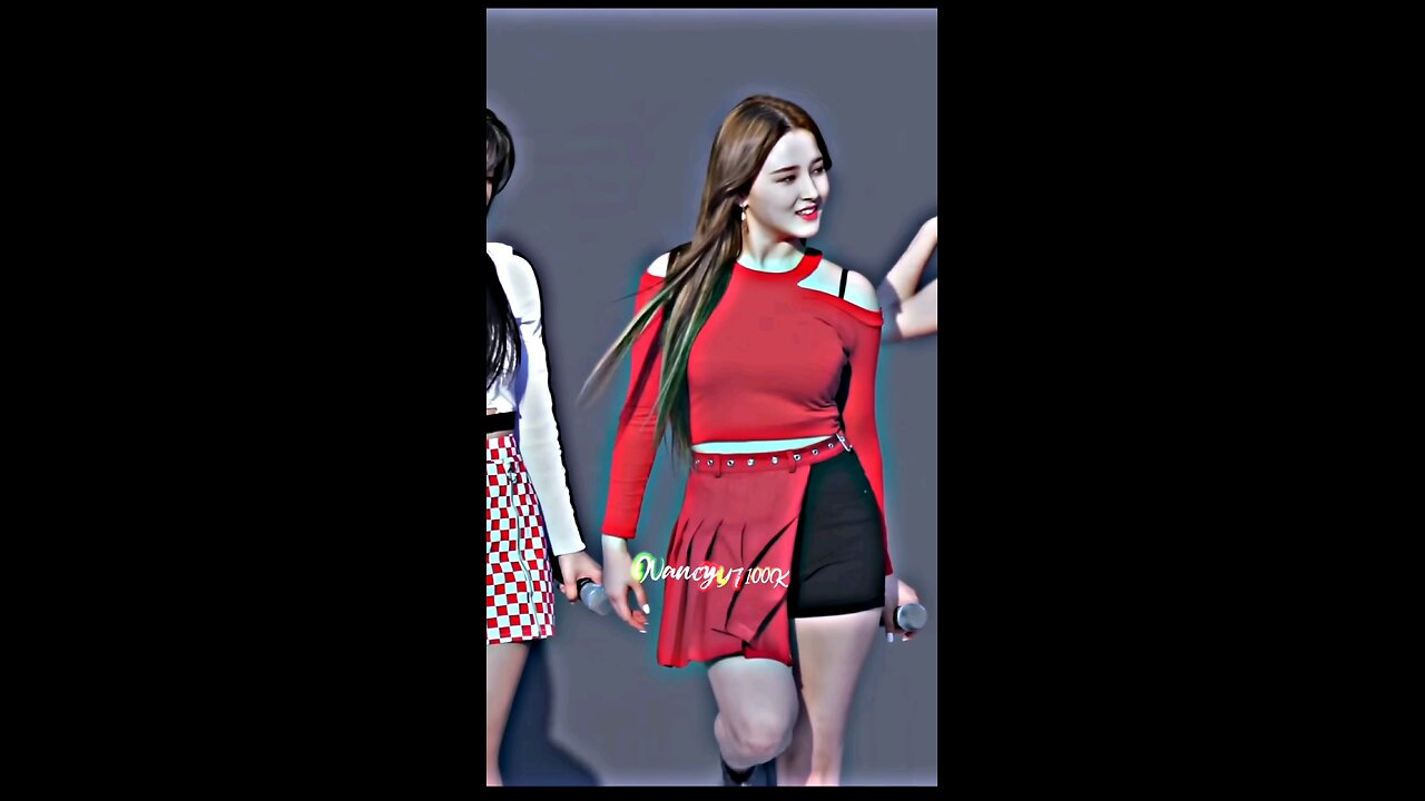 girls dance