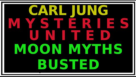 Carl Jung’s Mysterium Coniunctionis: Moon’s Dark Side & Alchemy | Pitt’s Take (Sept 29, 2025)