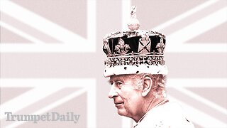 The End of the British Throne - Trumpet Daily | Oct. 24, 2025