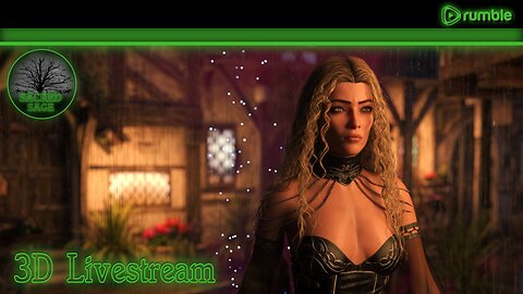 Dev Work: Library Scene Continued