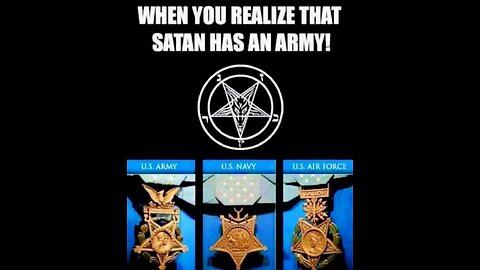 Your Rulers Are Demonic