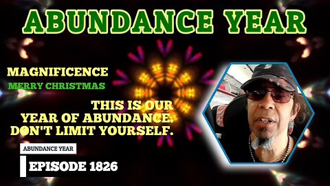 Abundance Year: Full Metal Ox Day 1761