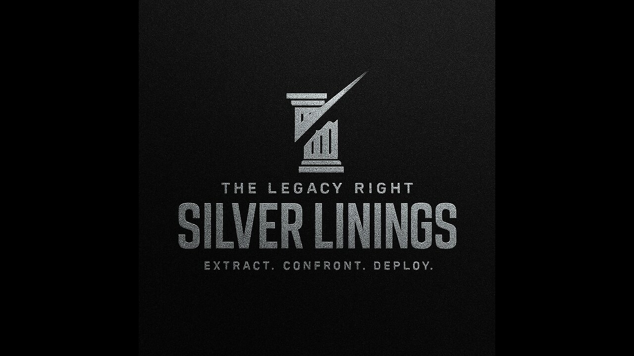 Silver Linings | The Curse of the UK