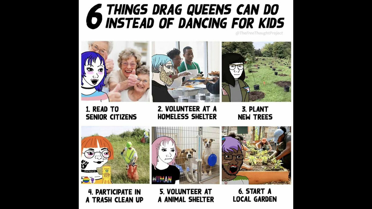 The View DOUBLES DOWN On DESTROYING Democrat Party As Strategist ADMITS They Are In CRISIS!