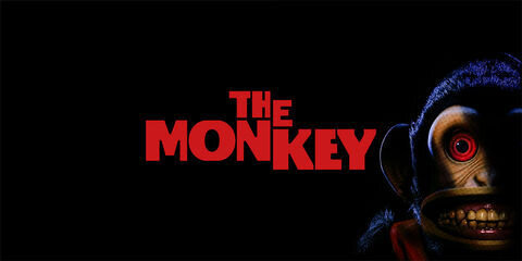 The Monkey 2025 ‧ Horror/Comedy