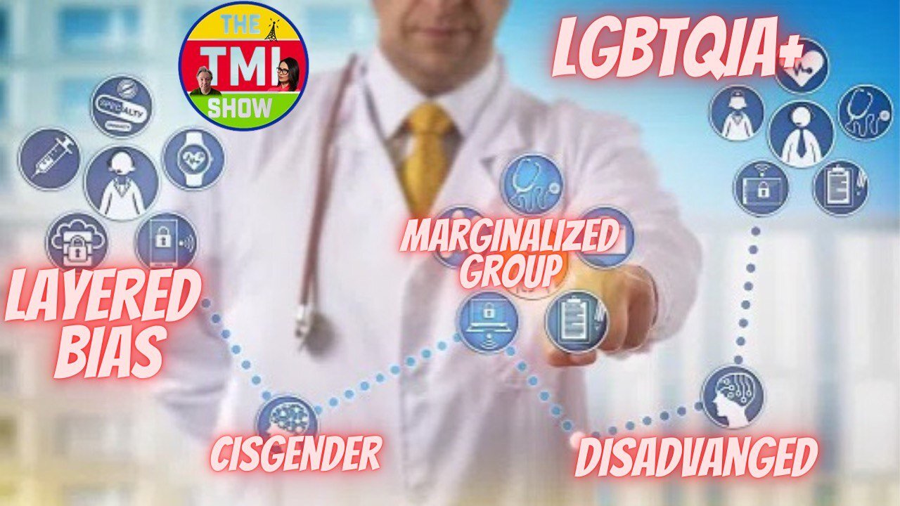 TMI Show Ep 56: “Cultural Sensitivity for Marginalized Groups and Persons”