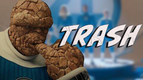 Is The Fantastic Four Finally Getting The Movie It Deserves?