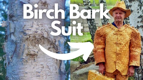 The Forgotten Bushcraft Uses of 4 Trees