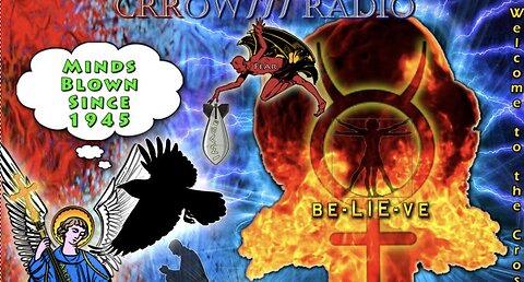 No Nukes, No Accidents: The Mercury Code Behind the Nuclear Lie