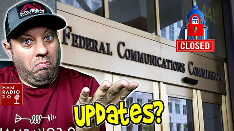 FCC Deregulation EXPOSED Top Radio Expert Reveals What's Changing Now