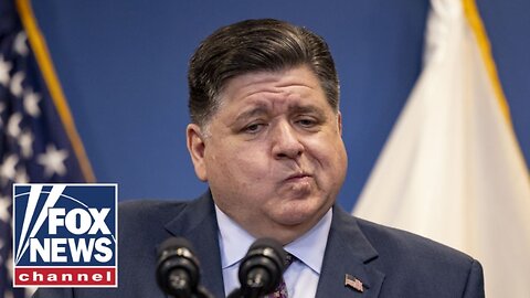 Border patrol chief unloads on Pritzker: 'GET WITH THE PROGRAM'