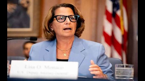 Trump Demands Microsoft Fire Former Biden Deputy AG