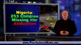 Christian Persecution in Nigeria Intensifies
