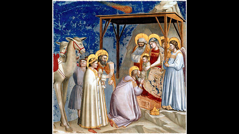 °6 GENNAIO 2026° ⭐EPIFANIA DEL SIGNORE| ⭐PAPA LEONE XIV DA PIAZZA S. PIETRO: “ANGELUS E BENEDIZIONE”|😇💖🙏|