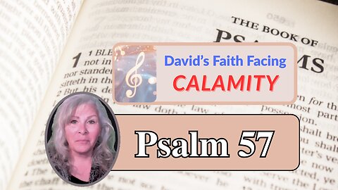 Psalm 57