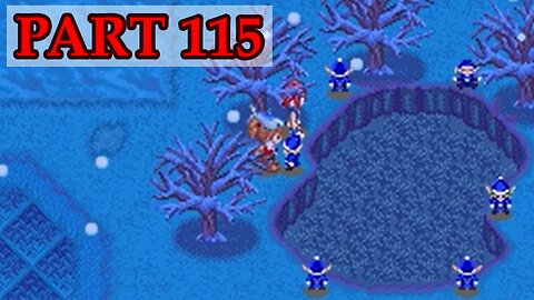 Let's Play - Harvest Moon DS Cute part 115