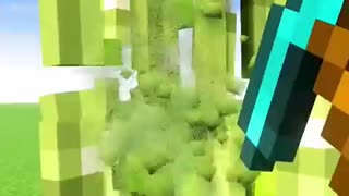 Incredible: Minecraft 2024 vs 2050 🤯