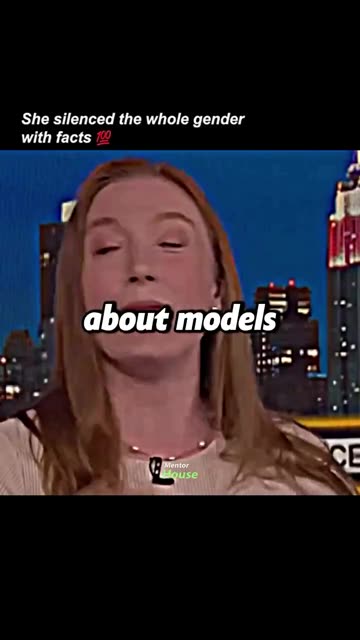 Why don’t men complain about OnlyFans or supermodel pay