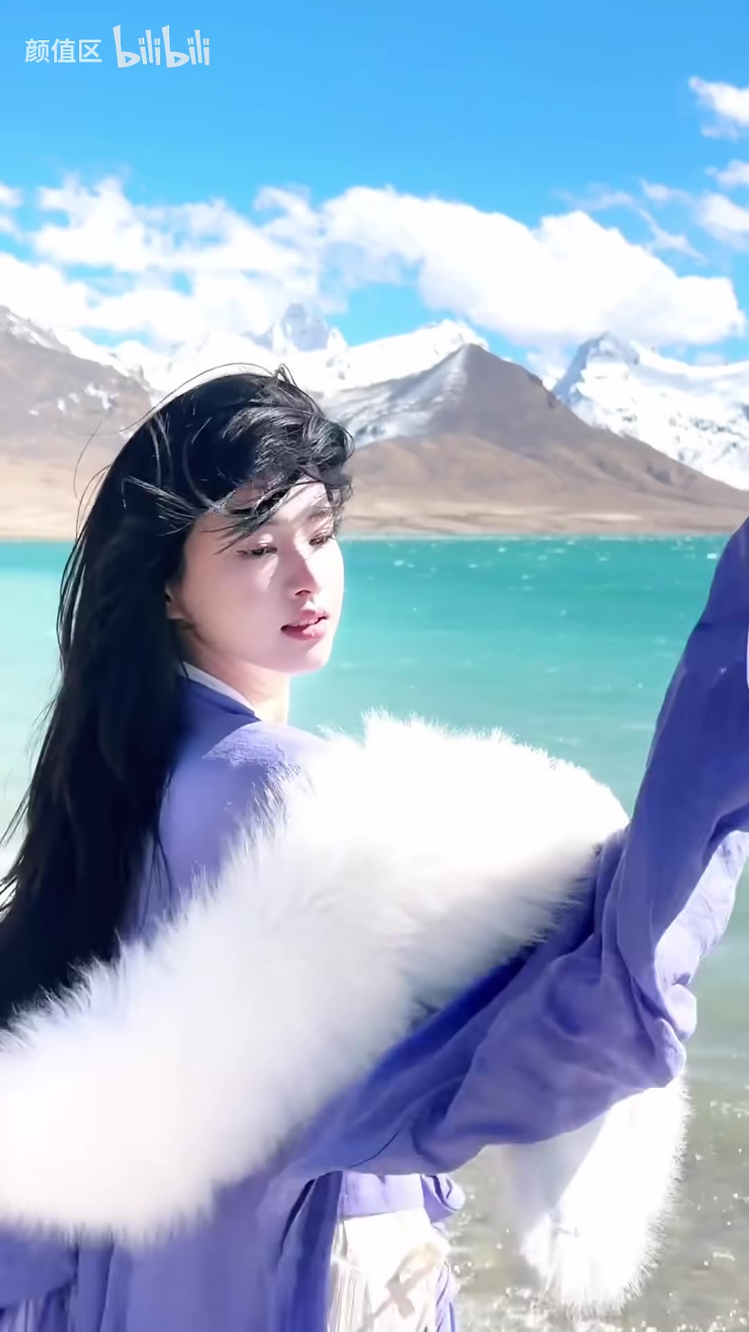 Cute Bright white Dress Sensual Highlights | Daily Beauty EP 1262