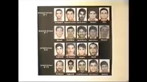 911 IS AN INSIDE JOB WE ALL KNOW