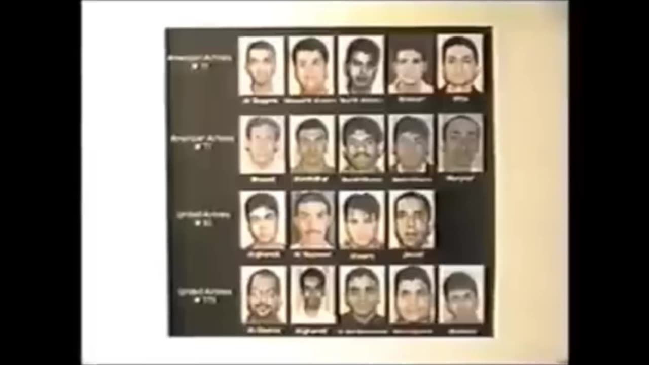 911 IS AN INSIDE JOB WE ALL KNOW