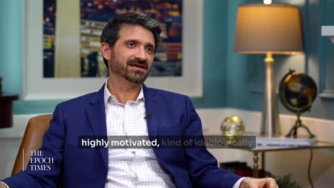 Leor Sapir: How Consensus in Gender Medicine Was Manufactured