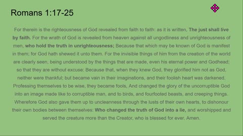 Belt of Truth