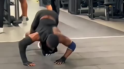 Hard work makes you perfect