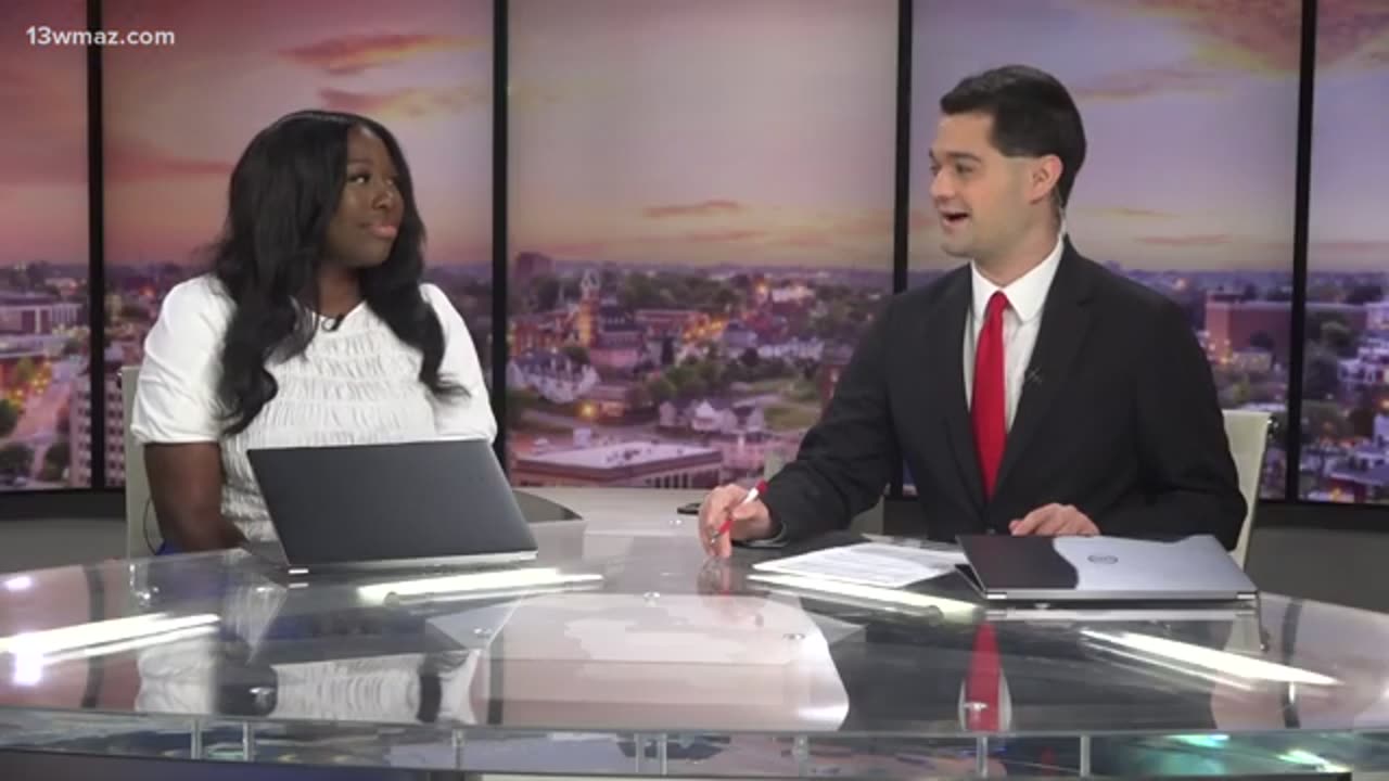 Baldwin High’s Tomahawk Shop serves up sweet lessons in business