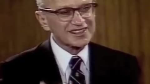 Milton Friedman_ The Redistribution of Wealth