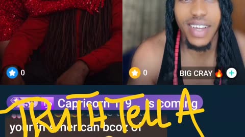 MADAM LO VALENTINES TEAM PK & LINE WITH TORI & LOC