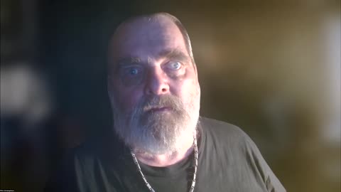 The Fool Ilhan. Omar failed Grounding Energy Vlog