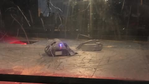 Robots Live Stoke 2025: ThunderChild Vs Apollo Vs Jasper