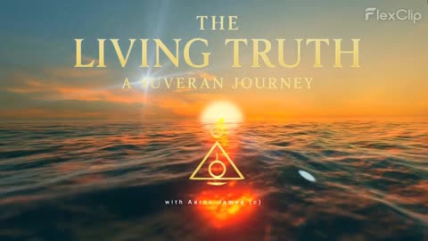 The Living Truth - A Suveran Journey Episode#2