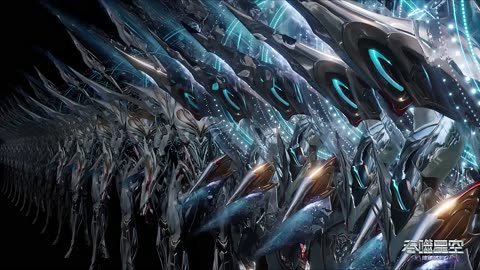 Swallowed Star S4 Odc.111 (196) 4K PL