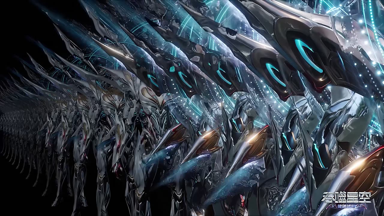 Swallowed Star S4 Odc.111 (196) 4K PL