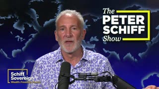 🔴 Jamie Dimon Admits Peter Schiff Was Right - Ep 1046