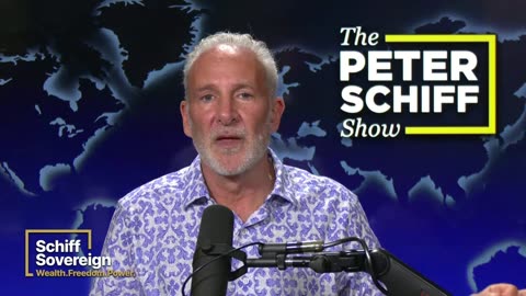 🔴 Jamie Dimon Admits Peter Schiff Was Right - Ep 1046