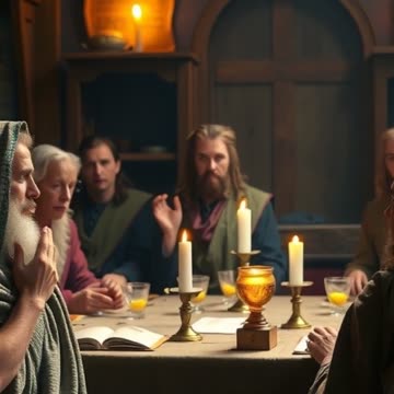 Early Christians worshiped Jesus—why that matters!