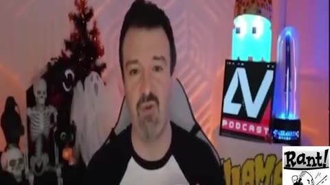 DSP Rants About begging for Kick viewers